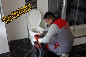 لوله بازکنی شبانه روزی